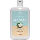 Belkit - Loção Hidratante Desodorante Corporal Algodão 475ml
