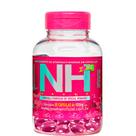 Belkit NH New Hair - Cápsulas Crescimento Capilar Pele Unhas 30 dias