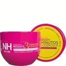 Belkit NH New Hair - Máscara Resgate 3 Minutos Poderosos 250g