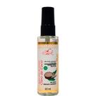 Belkit Óleo de Coco - Reparador de Pontas Umectação e Hidratação 60ml Belkit Óleo de Coco - Reparador de Pontas Umectação e Hidratação 60ml