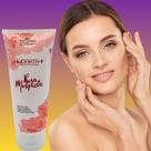 Bell Corpus Hidratante Rosa Mosqueta 200g Toque Aveludado
