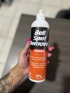 Bell spot remover