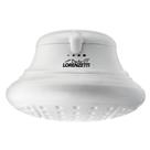 Bella ducha lorenzetti 4 temperatura 127v 5500 w branco