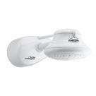 Bella Ducha Turbo 4T 220V 6800W, Lorenzetti, 7531254, Branco Bella Ducha Turbo 4T 220V 6800W, Lorenzetti, 7531254, Branco