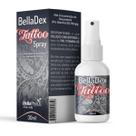 Belladex tattoo spray 30ml - bellaphytus Belladex tattoo spray 30ml - bellaphytus