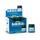 BellaRub Pomada Rub Mentol Unguento 40g - BELLAPHYTUS