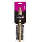 Bellesa Escova P/ Cabelo Meia Lua 7620-B