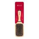 Belliz Escova de Cabelo Racket Madeira 445 Belliz Escova de Cabelo Racket Madeira 445