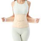 Belly Band Allaugh Abdominal Binder Women
