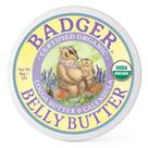 Belly Butter Badger Manteiga de cacau e calêndula 60 ml orgânica