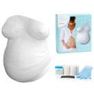 Belly Casting Kit Pearhead Pearhead Pearhead Pearhead, branco