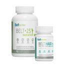 Belt+23 Bariatric Plus + Belt Hair Nail And Skin Bariatric