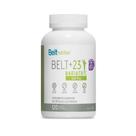 Belt +23 bariatric soft 120 caps gel belt nutrition