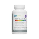 Belt + 23 soft max 90caps belt nutrition