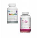 Belt +23 Soft Max + Belt Hair Gummy Morango - Belt Nutrition Belt +23 Soft Max + Belt Hair Gummy Morango - Belt Nutrition