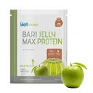 Belt Bari Jelly Max Protein Nutrientes - Sabor Maçã Verde