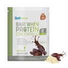 "Belt Bari Whey Protein Concentrado Sabor Chocolate 30g Sach " "Belt Bari Whey Protein Concentrado Sabor Chocolate 30g Sach "
