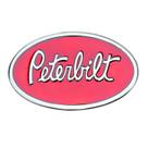 Belt Buckle Truck Driver Retro Style Peterbilt Alloy Belt Buckle Truck Driver Retro Style Peterbilt Alloy