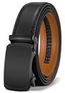 Belt BULLIANT Slide Ratchet para homens, calça social Oxfords Belt BULLIANT Slide Ratchet para homens, calça social Oxfords