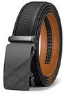 Belt BULLIANT Slide Ratchet para homens, calça social Oxfords Belt BULLIANT Slide Ratchet para homens, calça social Oxfords
