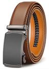Belt BULLIANT Slide Ratchet para homens, calça social Oxfords Belt BULLIANT Slide Ratchet para homens, calça social Oxfords