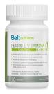 Belt Ferro Bariatric - Vitamina C + Ácido Fólico