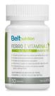 Belt Ferro Bariatric - Vitamina C + Ácido Fólico Belt Ferro Bariatric - Vitamina C + Ácido Fólico