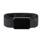 Belt Groove Life Groove Belt Black/Stone para homens XXL