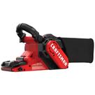 Belt Sander Craftsman CMEW213 Electric 7 Amp 800 fpm 3x21 pol