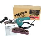 Belt Sander Makita 9031 2,9 x 53,3 cm para madeira, metal e fibra de vidro