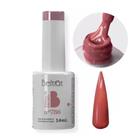 BELTRAT - Esmalte em Gel Para Secar em Cabine Led/Uv - 786 - Nude Rose - 14ml