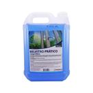 Belvitro -Limpeza de vidro blindex box - Chemisch 5L