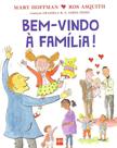 Bem-vindo a familia! - Edições SM