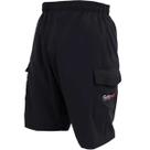 Bemuda Fishing Co. com Bolso Preta