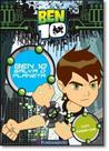 Ben 10: Ben 10 Salva o Planeta Ben 10: Ben 10 Salva o Planeta