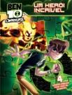 Ben 10 - Um Herói Incrível