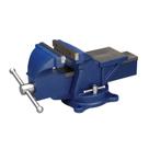 Bench Vise Wilton 5" de largura da mandíbula, abertura de 4", garganta de 6 cm