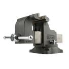 Bench Vise Wilton WS6 6 cm Largura da mandíbula 15 cm Abertura máxima da mandíbula