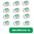 Bendita canfora estojo c/ 8 tabletes 28g kit c/ 12und