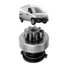 Bendix Corolla 2000 2001 2002 2003 2004 2005 A 2016