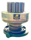 Bendix do Motor de Partida Para Fiat Palio 1.6 16v Siena Tempra