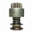 BENDIX IMPULSOR BZM PARTIDA CASE ESPECIAL / JOHN DEERE / MB 1630 / VW CAMINHOES 12D - 99.0624.0 / 1987BE0019 Única