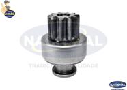 Bendix impulsor de partida 10d caterpillar blue bird international navistar john deere 1550 7820 trator 4045 part.lucas indiel - bzm1595 oem 35260832