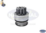 Bendix impulsor de partida 10d empilhadeira clark cgp25 cgp30 ford probe mazda 626 b2200 mx6 nissan stanza titan - bzm0596 oem m191t12171 m191t13271