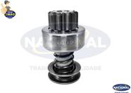 Bendix impulsor de partida 10d empilhadeira hyster motor perkins 4203 4236 gm2500 gm4100 perkins motor estacionario tratores - bzm0186 oem 9001453344