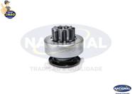 Bendix impulsor de partida 10d ford escort motor zetec fiesta granada mondeo orion scorpio sierra part.bosch - bzm0520 oem 1006209510 1006209516