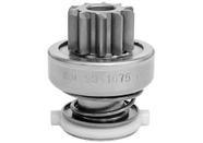 Bendix impulsor de partida 10d ford f250 f350 f4000 motor cummins part.bosch - bzm1675 oem f000al2638