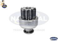 Bendix impulsor de partida 12d ford cargo 1217 1417 1421 motor cummins volkswagen caminhao titan part.prestolite - bzm1523 oem 35260875