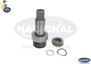 Bendix impulsor de partida 13/22d audi a1 a3 q3 seat leon toledo skoda volkswagen fox golf passat polo sharan t-cross tiguan touran up part.bosch - bz