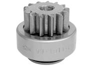 Bendix impulsor de partida 13d chevrolet cruze cobalt onix prisma part.delco - bzm1911 oem 10543845